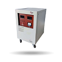 Стабилизатор напряжения 1-фазный релейный Impulse 20 kVa 100-260V, Китай