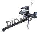 Смеситель DUB6-FD-302