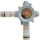 Газоанализатор Rapid Pro RPR2 на тип газа: C3H8 (пропан)