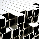 Трубы профильные горячекатанные Д-40*20*1,5 мм с длиной 6 м