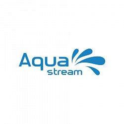 Логотип AQUA STREAM