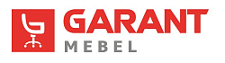 Логотип GARANT MEBEL