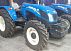 Трактор садовый New Holland TT4.80 (Новый)