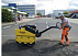 Ручной каток BOMAG BW65H