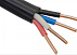 Кабели для промышленных сетей передачи данных МКЭШв 2х2х1,5