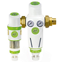 Автоматический самоочищающийся фильтр с обратной промывкой  DN40 PuliMATIC