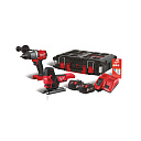 Набор инструментов Milwaukee M18 FPP2F2-502P