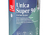 UNICA SUPER EP Tikkurila лак высокоглянцевый 0,9 Л