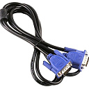 Кабель VGA - 1,5м