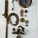 Смеситель 7374-75