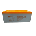 “Гелевые аккумуляторы GCOGO”

GEL BATTERY 12V-200Ah