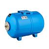 WESTER WАО-50L мембранный бак для водоснабжения горизонтальный