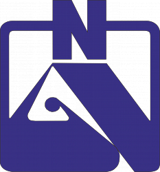 Логотип NAVOIYAZOT AO