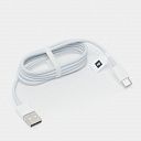 Кабель Mi USB-C Cable 1m White