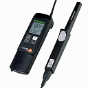 Анализатор концентрации CO2 в системах вентиляции и кондиционирования воздуха testo 535