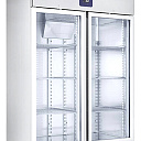 Шкаф морозильный Samaref PM 1400 BT EP PREMIUM (выносной)