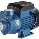 Насос центробежный Lbx QB80G