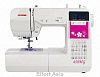 Janome 450MG Компьютерная швейная машина
