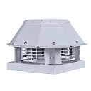 Крышный Вентилятор C Горизонтальным Выбросом CRAD