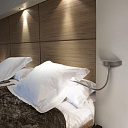 Современный испанский светильник - Бра,артикул 05-2708-21-21