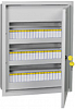 Корпус металлический ЩРв-48з-0 36 УХЛЗ IP31    620х310х120