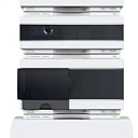 #299.Жидкостной хроматограф Agilent ВЭЖХ система 1220/1260/1290 Infinity II LC System