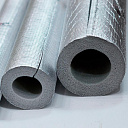 Изоляция для труб с фольгой ОТЛ-42