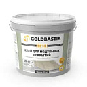 Клей для модульных покрытий «GOLDBASTIK BF 58»