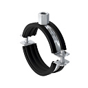 Трубный хомут FRS