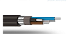 Кабель АВБбШв 4х240, 1