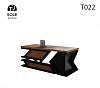 Компьютерный стол, модель "T022"