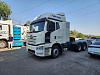 Седельный тягач FAW J6P 6х4 CNG (на рессорах)