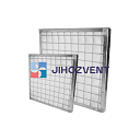 Фильтры ячейковые карманные ФЯК