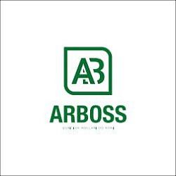 Логотип Arboss.uz