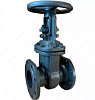 Стальная задвижка "KTA VALVES" 30с41нж ДУ-65 РУ-16