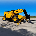 Телескопический погрузчик POWER PLUS PTH40-70S