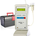 Анализатор качества молока Лактан исполнение МИНИ