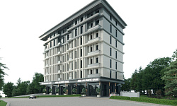 Guncha Apartments