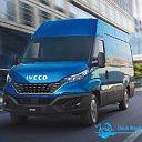 Фургон Iveco Daily 70c18h