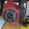 Циркуляционный насос GREENPRO Sirkulatsiya nasos ORGINAL RS 25/4G-180