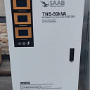 Стабилизатор напряжения TNS-50KVA