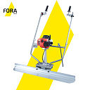 Вибратор для уплотнения бетона FORA (Honda)