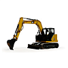 Экскаватор CAT CAT307.5