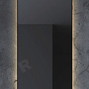 Зеркало с подсветкой для ванны - 547