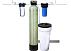 Комплект оборудования для очистки воды №1 (производительностью 1,5 куб в час, для проживания в доме 3-6