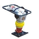 Трамбовочная машина HCD 110