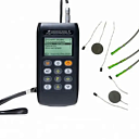 Измеритель теплофизических величин ТЕПЛОГРАФ