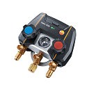 Цифровой коллектор с Bluetooth и NTC зондами Testo 550i