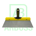 Шпатель Araks 350 мм (желтый)