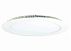 Светильник DL LED ROUND PANEL 18W 4500K (TS) 165-15613